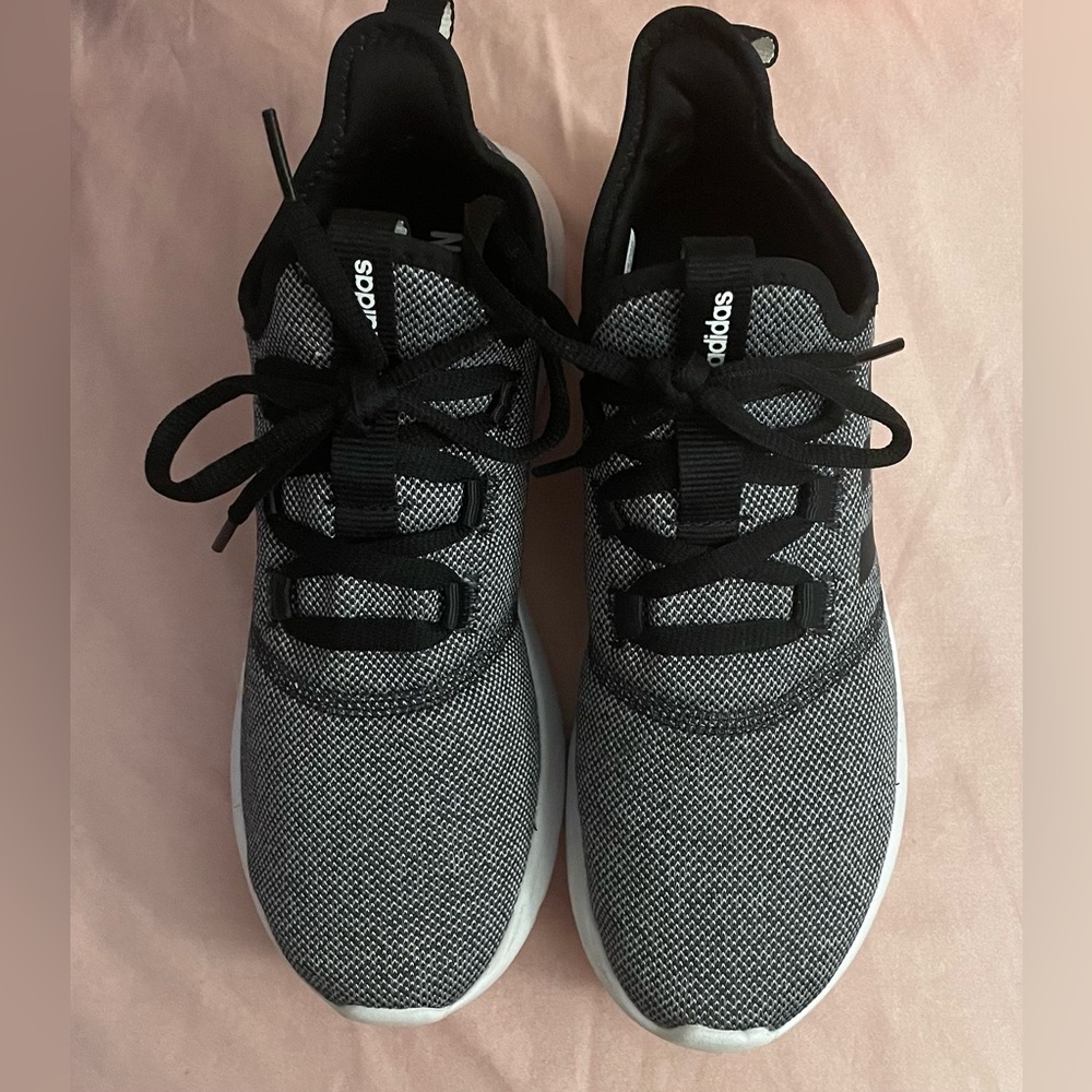 Women's Cloudfoam Pure 2.0 Casual Sneakers 8.5